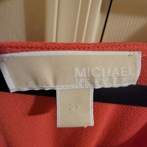 Michael Kors Dress 2X